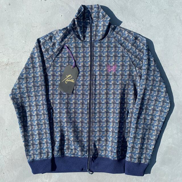 Needles Track Jacket S