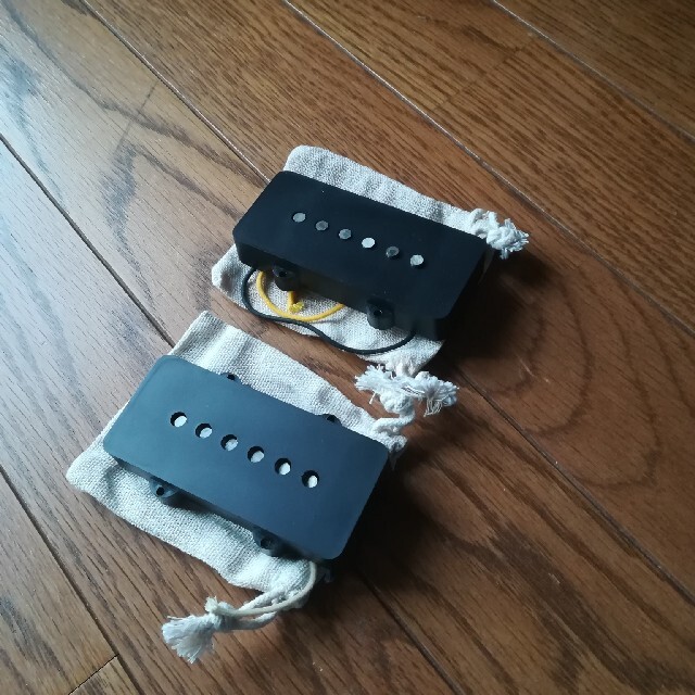 Seymour Duncan sjm-1n,1b カバー付き