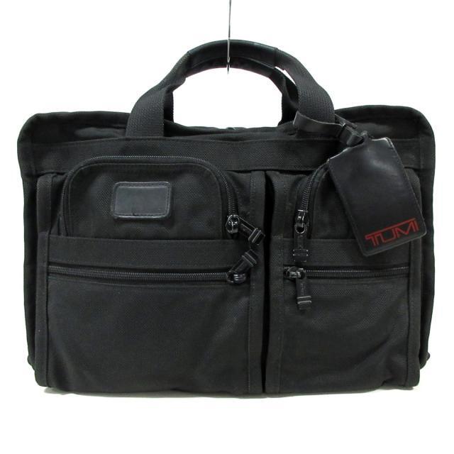 TUMI(トゥミ) ビジネスバッグ - 204D3 黒