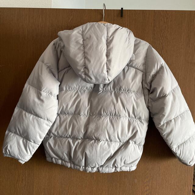 THE NORTH FACE ノースフェイスダウン 2