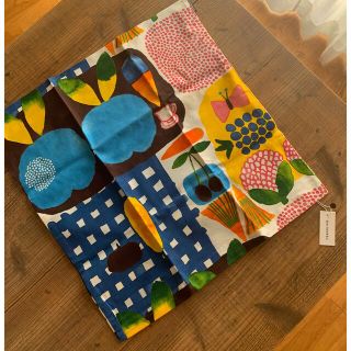 マリメッコ(marimekko)の【専用】marimekko マリメッコ クッションカバー(クッションカバー)