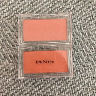 イニスフリー(Innisfree)のイニスフリー マイチーク セット(チーク)