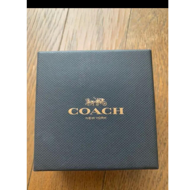 COACH(コーチ)のCOACH ネックレス　ピアス レディースのアクセサリー(ネックレス)の商品写真