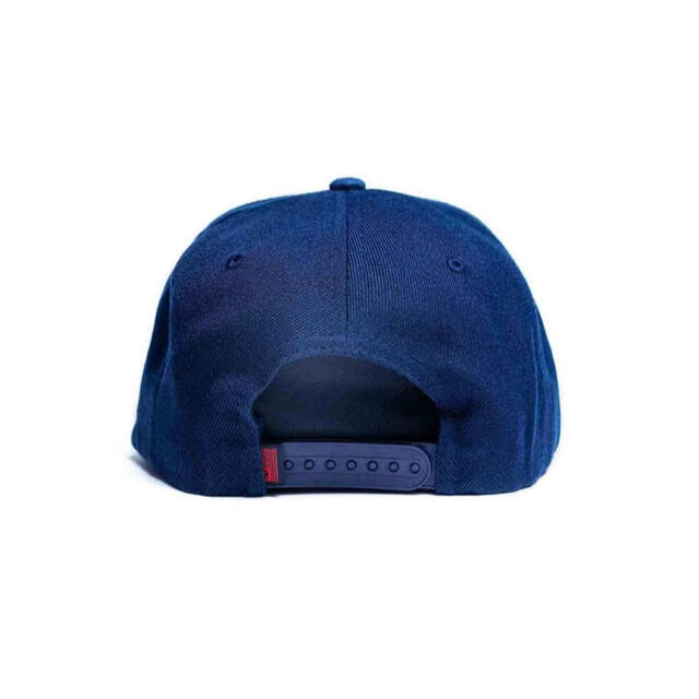 Marathon clothing マラソン キャップ 帽子 ニプシーハッスル