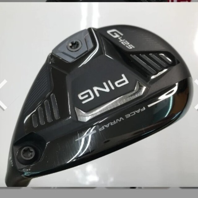 最新☆人気のG425 ユーティリティ ヘッドのみ 最新☆人気のG425 ユーティリティ ヘッドのみ