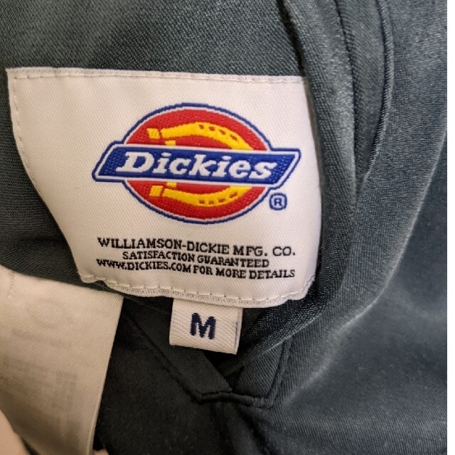 Dickies(ディッキーズ)のDickies(ディッキーズ)　スカジャン メンズのジャケット/アウター(スカジャン)の商品写真