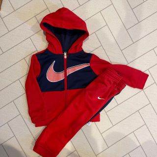 ナイキ(NIKE)のナイキ　ベビー　セットアップ(その他)