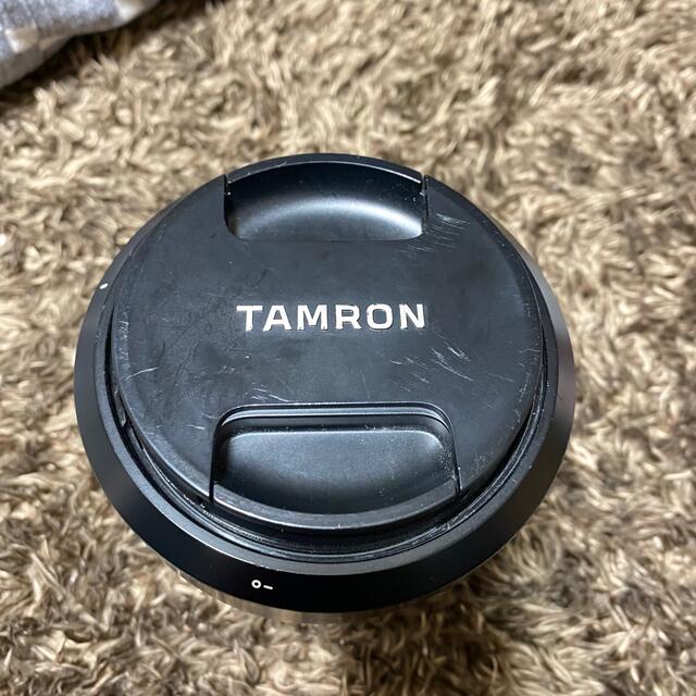 TAMRON - TAMRON レンズ