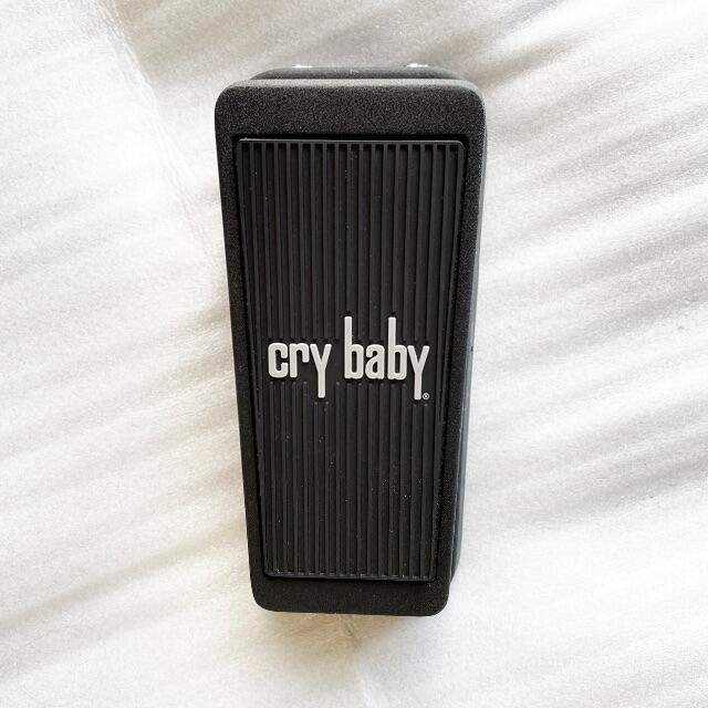 Jim Dunlop crybaby JUNIOR USED美品