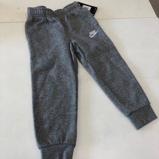 ナイキ(NIKE)のナイキ　スウェット　パンツパンツ　100(パンツ/スパッツ)