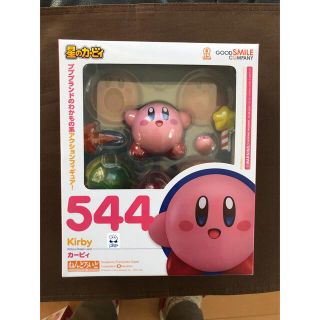 ねんどいろ　カービィ544(携帯用ゲームソフト)