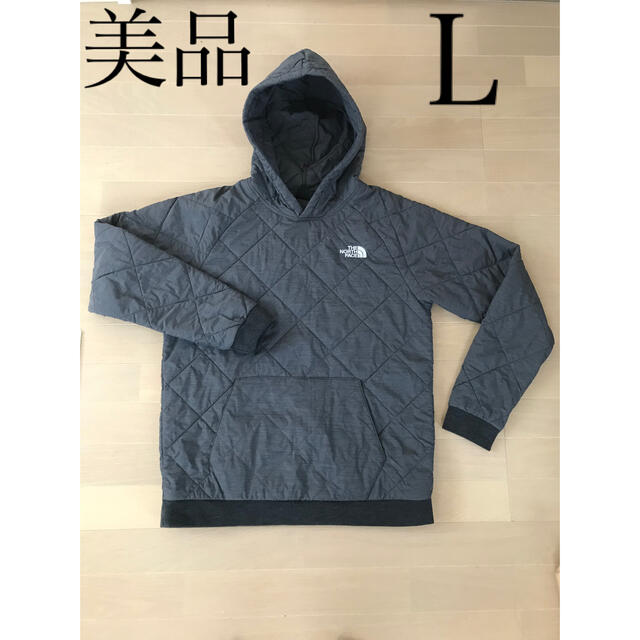 the north face バーテックスセットアップ　ノースフェイス