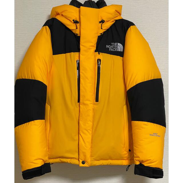 THE NORTH FACE (ノースフェイス) バルトロライトジャケット