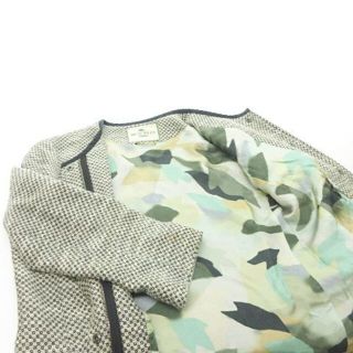 エトロ ロングコート(レディース)の通販 26点 | ETROのレディースを
