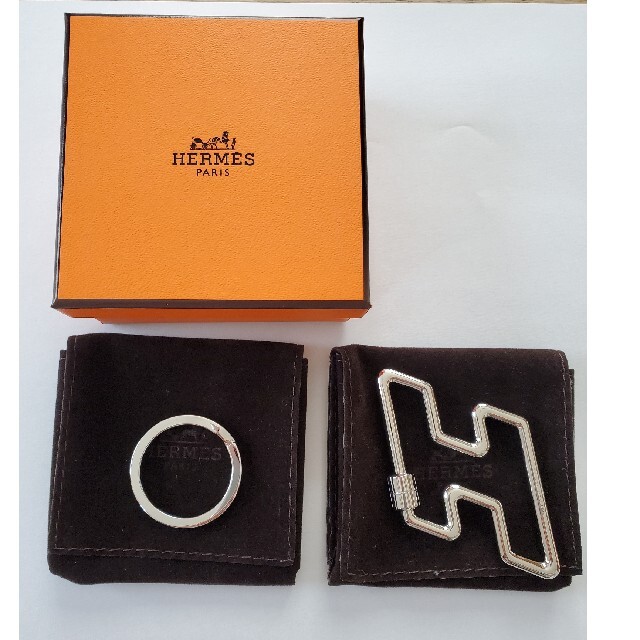 エルメス HERMES キーリング H Too Speed key ring 豊富なギフト www