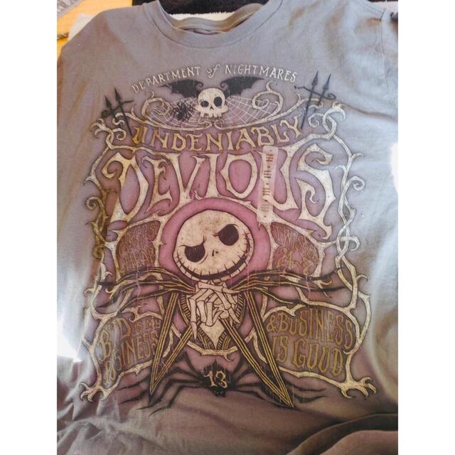 Disney - ディズニーTシャツ
