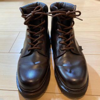 パラブーツ(Paraboot)のパラブーツ　ベルジュラック(ブーツ)