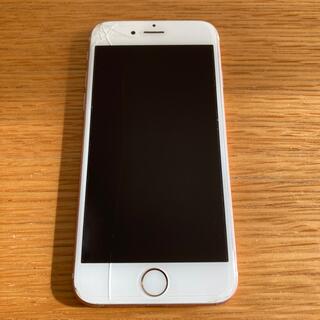 アイフォーン(iPhone)のnekka_su様専用【中古品】Apple iPhone 6s 64GB (スマートフォン本体)