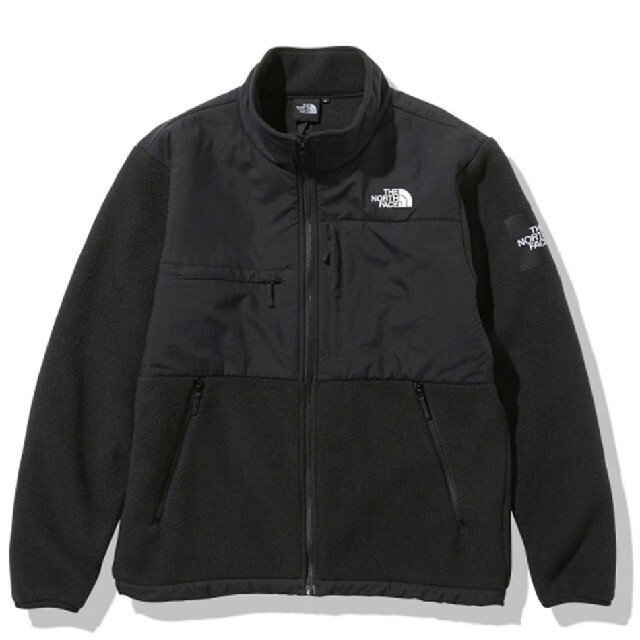 THE NORTH FACE(ザノースフェイス)のノースフェイス(THE NORTH FACE) フリース Denali Jack メンズのジャケット/アウター(ブルゾン)の商品写真