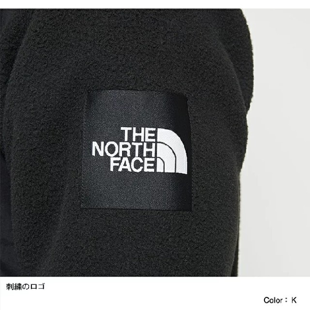 THE NORTH FACE(ザノースフェイス)のノースフェイス(THE NORTH FACE) フリース Denali Jack メンズのジャケット/アウター(ブルゾン)の商品写真
