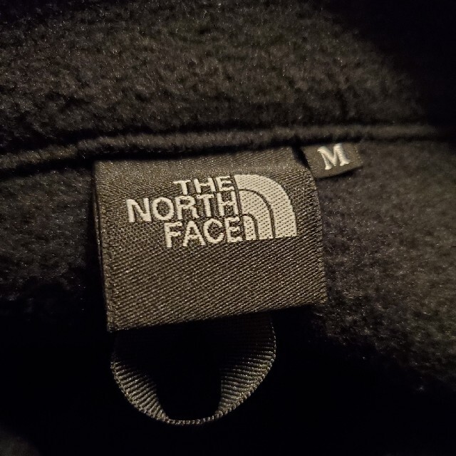 THE NORTH FACE(ザノースフェイス)のノースフェイス(THE NORTH FACE) フリース Denali Jack メンズのジャケット/アウター(ブルゾン)の商品写真