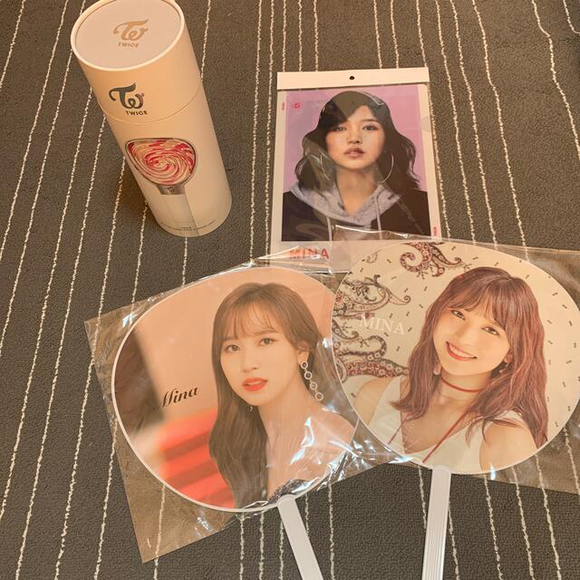 詰替え TWICE引退品 | giulianacividanes.com.br