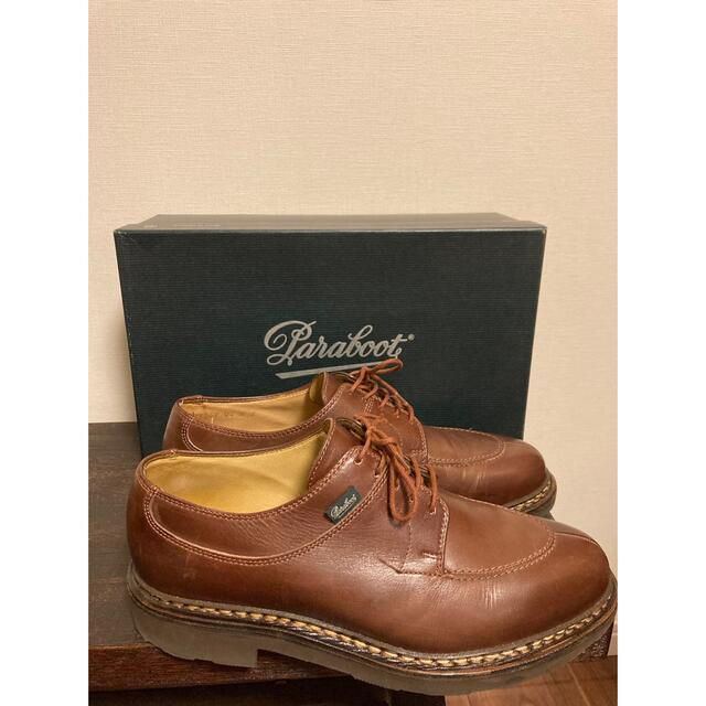 Paraboot パラブーツ AVIGNON アヴィニョン UK7.0 | www