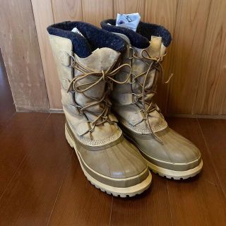 ソレル(SOREL)のSOREL スノーブーツ(ウインタースポーツ)