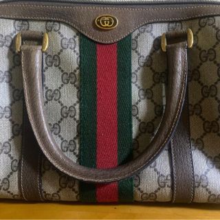 グッチ(Gucci)のGUCCI  トートバッグ(トートバッグ)