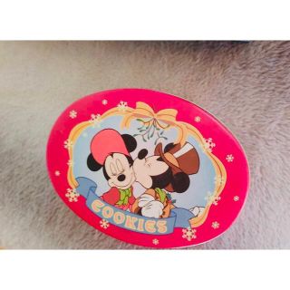 ディズニー(Disney)のディズニー空箱(キャラクターグッズ)