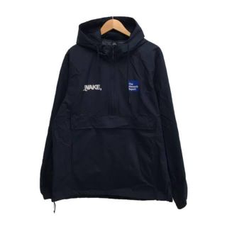 ワンエルディーケーセレクト(1LDK SELECT)のAlwayth for Wake Nylon Anorak  XLサイズ(ナイロンジャケット)