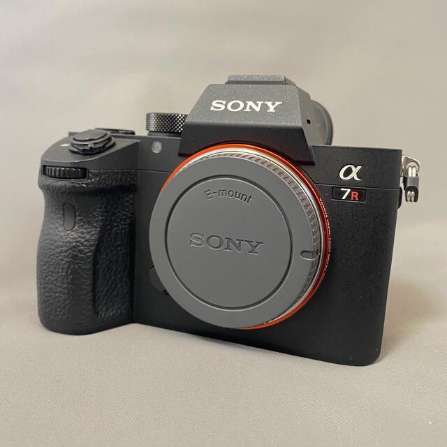 SONY α7R III ソニー ILCE-7RM3