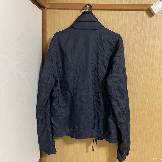 Abercrombie&Fitch(アバクロンビーアンドフィッチ)のアバクロのジャケット メンズのジャケット/アウター(ダウンジャケット)の商品写真