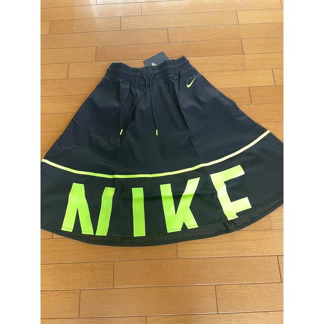 NIKE(ナイキ)のNIKE スカート レディースのスカート(ひざ丈スカート)の商品写真