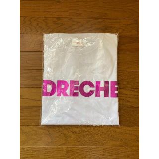 endrecheri 堂本剛さん　Tシャツ　フリーサイズ(アイドルグッズ)