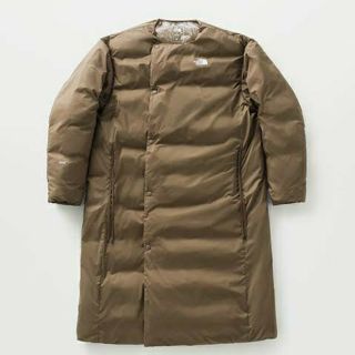 ハイク(HYKE)のHIKE×THE NORTHFACEコラボダウン(ダウンコート)