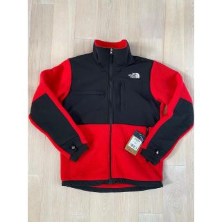 ザノースフェイス(THE NORTH FACE)のTHE NORTH FACE DENALI JACKETⅡ デナリジャケット(ブルゾン)