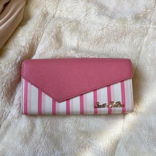 セシルマクビー(CECIL McBEE)の長財布　セシル　マクビー(長財布)