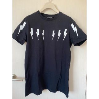 ニールバレット(NEIL BARRETT)のNEIL BARRETT★Tシャツ★(Tシャツ/カットソー(半袖/袖なし))