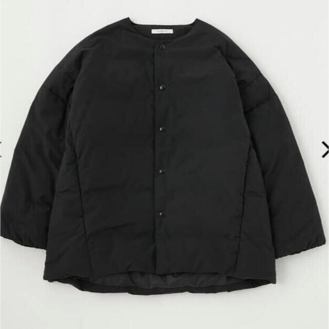 moussy - web完売品MOUSSY TENT LINE OVER DOWN ジャケット