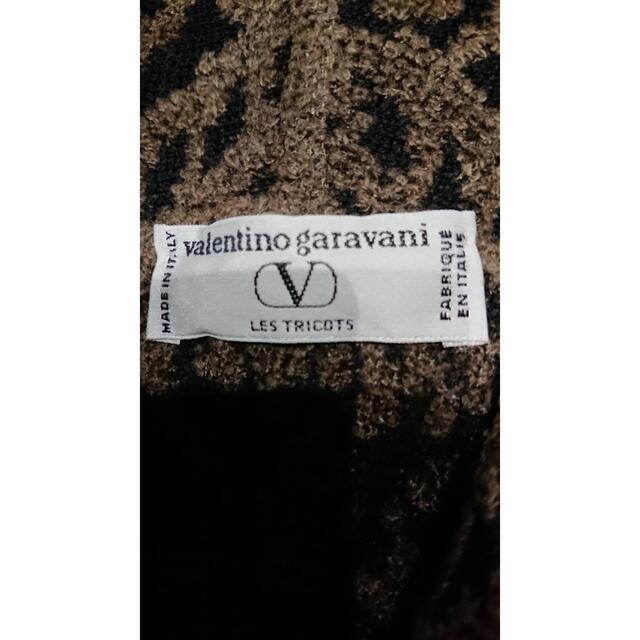 VALENTINO GARAVANI  ガウン　コート