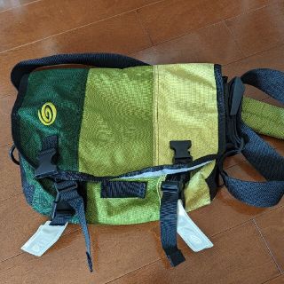 TIMBUK2 クラシックメッセンジャーバッグSサイズ(メッセンジャーバッグ)