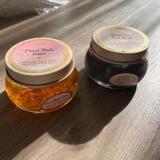 サボン(SABON)のSABON マスク　洗い流すマスク2点セット(パック/フェイスマスク)