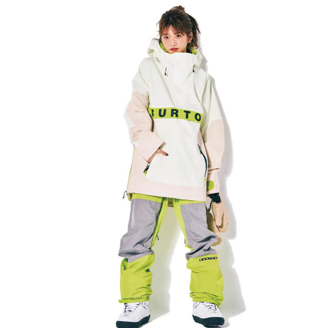 BURTON スノボ セット-