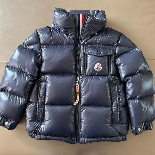 MONCLER - モンクレールキッズダウン5Aの通販 by LALA's shopプロフ