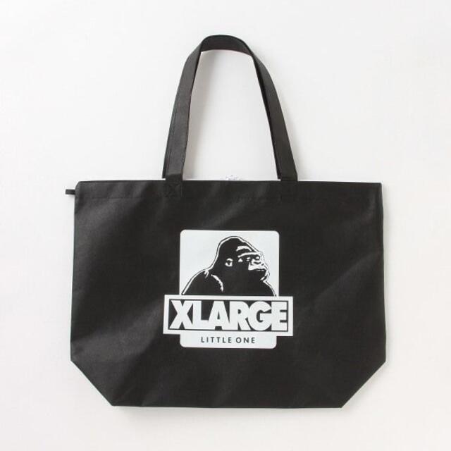 XLARGE(エクストララージ)の新品XLARGE KIDS エクストララージキッズ【2022福袋】Aセット　90 キッズ/ベビー/マタニティのキッズ服男の子用(90cm~)(その他)の商品写真