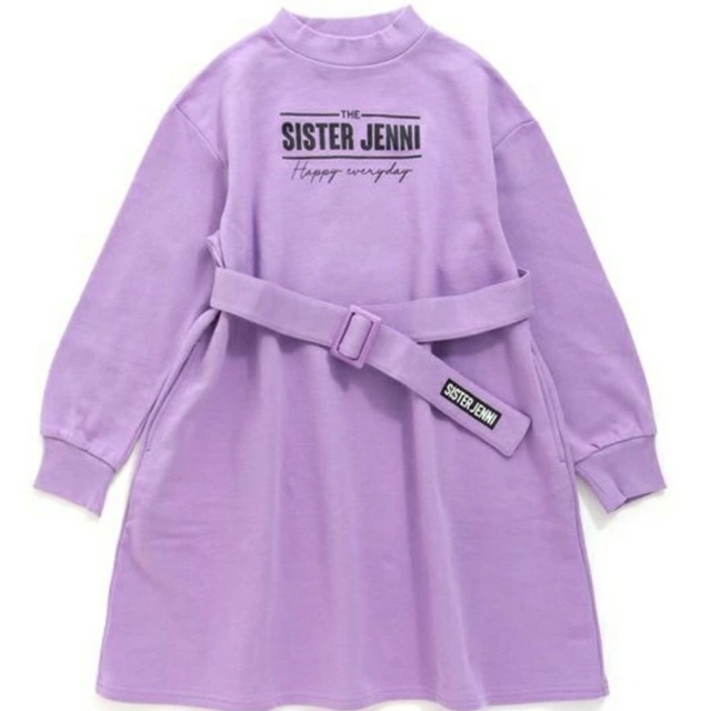 未使用 シスタージェニィ 福袋 130 sister jenni 2022 1