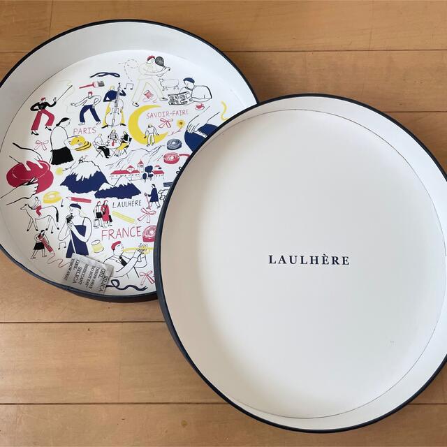 CA4LA(カシラ)のSALE ！！　LAULHERE ロレール　【 PLUME プルム 】 レディースの帽子(ハンチング/ベレー帽)の商品写真