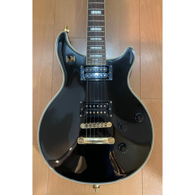 Epiphone(エピフォン)のEpiphone TAK MATSUMOTO DC CUSTOM 楽器のギター(エレキギター)の商品写真