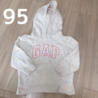 ベビーギャップ(babyGAP)のGAPパーカー(その他)